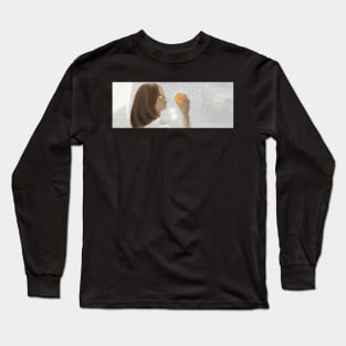 parasite Long Sleeve T-Shirt